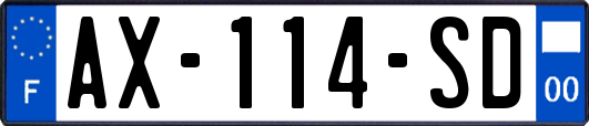 AX-114-SD