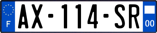 AX-114-SR