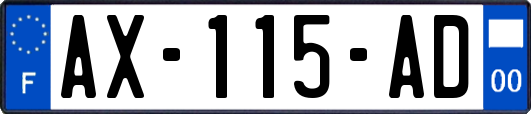 AX-115-AD