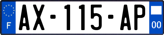 AX-115-AP