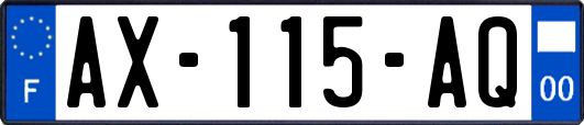 AX-115-AQ