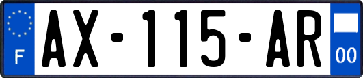 AX-115-AR