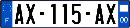 AX-115-AX