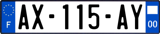 AX-115-AY