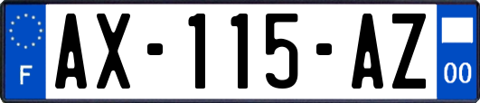 AX-115-AZ