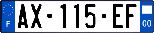 AX-115-EF