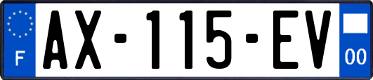 AX-115-EV