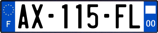 AX-115-FL