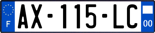 AX-115-LC