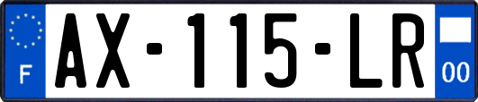AX-115-LR