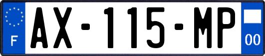 AX-115-MP