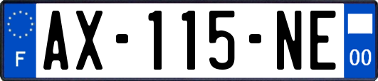 AX-115-NE