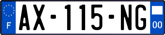 AX-115-NG