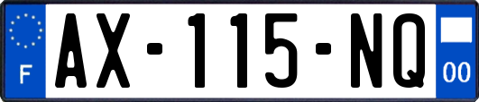 AX-115-NQ