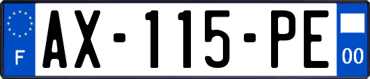 AX-115-PE