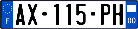AX-115-PH