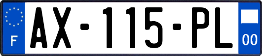 AX-115-PL