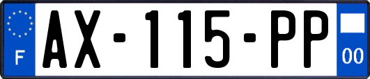 AX-115-PP