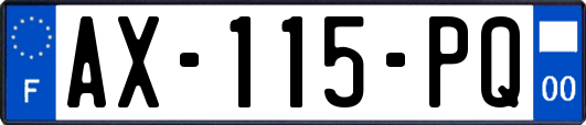 AX-115-PQ