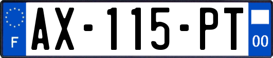 AX-115-PT