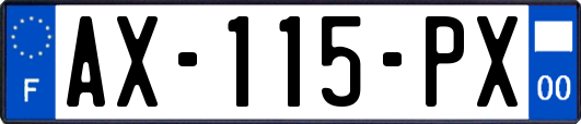 AX-115-PX