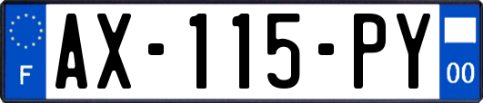 AX-115-PY