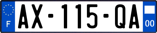 AX-115-QA