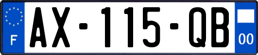 AX-115-QB