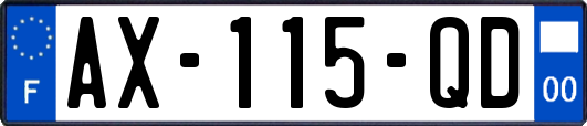 AX-115-QD