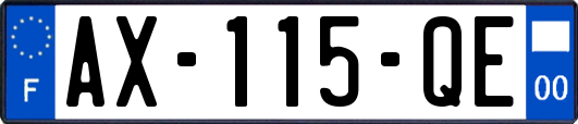 AX-115-QE