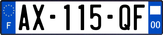 AX-115-QF
