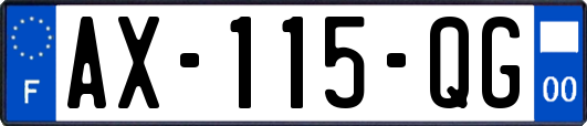 AX-115-QG