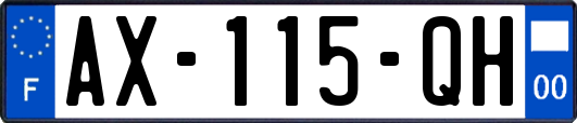 AX-115-QH
