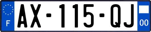 AX-115-QJ