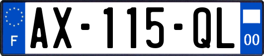 AX-115-QL
