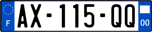 AX-115-QQ