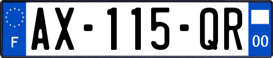 AX-115-QR