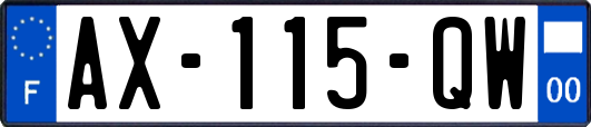 AX-115-QW