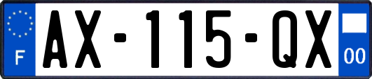 AX-115-QX