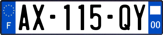 AX-115-QY