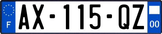 AX-115-QZ
