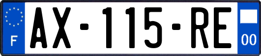 AX-115-RE