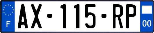 AX-115-RP