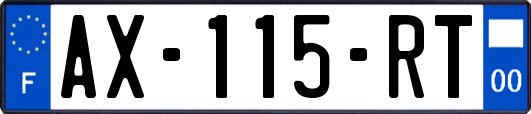 AX-115-RT