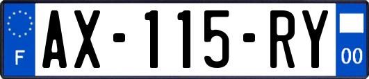 AX-115-RY