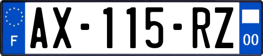 AX-115-RZ
