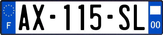 AX-115-SL