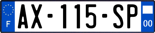 AX-115-SP