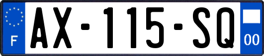 AX-115-SQ