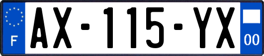 AX-115-YX